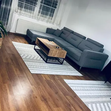 Gredic Apartment *