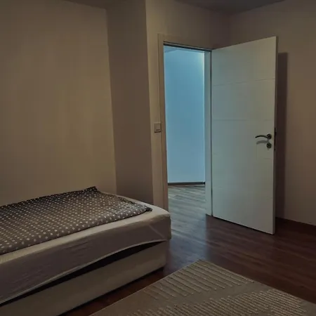 Gredic Apartment Sarajevo