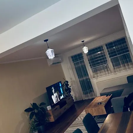 Gredic Apartment *