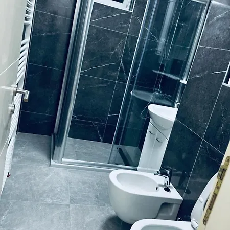 Apartment Gredic *