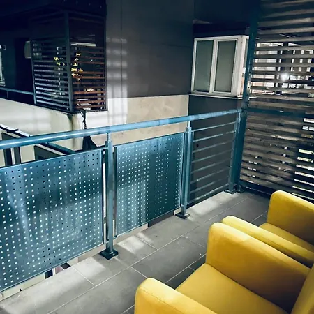 Gredic Apartment *