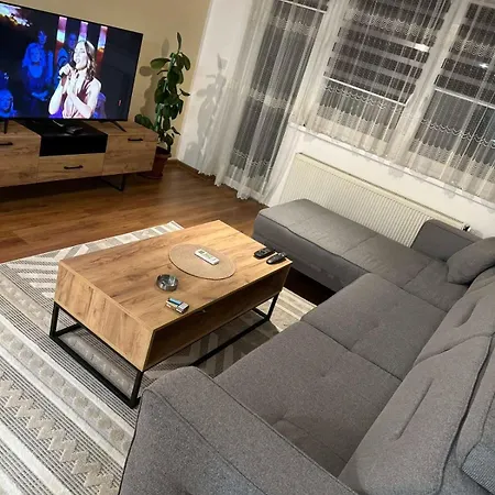 Gredic Apartment